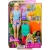 MATTEL - Barbie Kemping Malibu Lalka + akcesoria