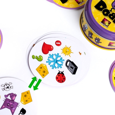 Dobble