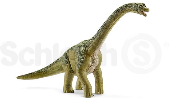 Schleich Dinosaurs - Brachiozaur