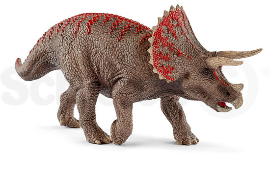 Schleich Dinosaurs - Triceratops