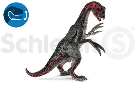 Schleich Dinosaurs - Terizinozaur
