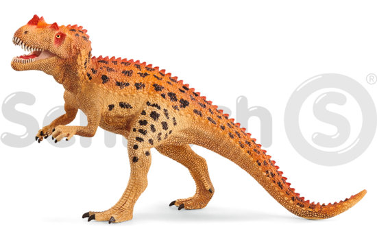 Schleich Dinosaur - Ceratozaur