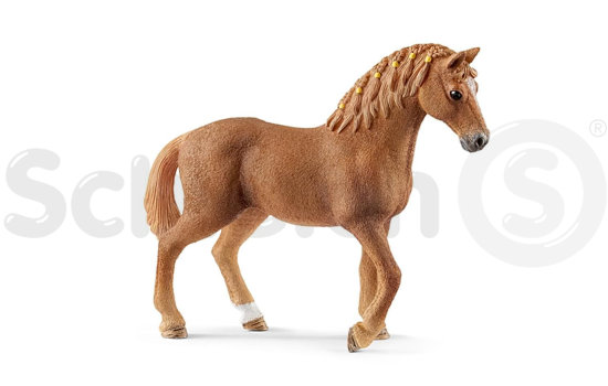 Schleich® Horse Club - Klacz rasy quarter horse