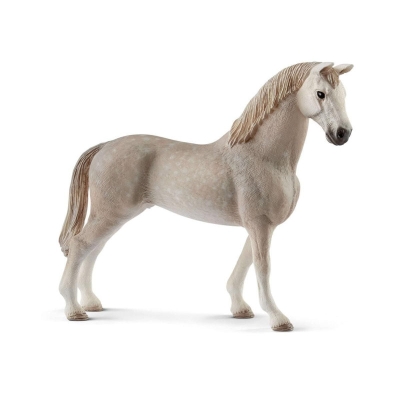 Schleich® HORSE CLUB - Wałach konia holsztyńskiego