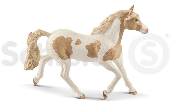 Schleich® Horse Club - Klacz paint horse