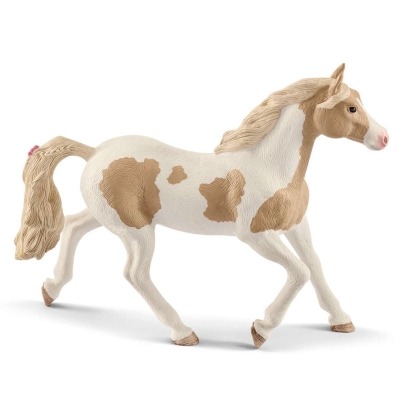 Schleich® HORSE CLUB - Klacz paint horse