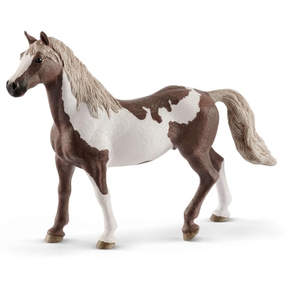 Schleich® HORSE CLUB - Wałachy paint horse