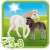 Schleich® HORSE CLUB - Zestaw kucy, klacz + źrebie