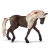 Schleich® HORSE CLUB - Pokaz koni, klacz Rocky Mountain Horse