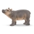Schleich® WILD LIFE - Młode hipopotama