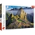 TREFL Puzzle 500 - Zabytkowe sanktuarium Machu Picchu