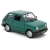 Fiat 126p - model Welly - skala 1:21