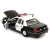 Ford Crown Victoria 1999 - model Welly - skala 1:24
