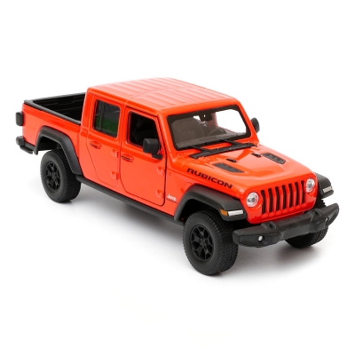 Jeep Gladiator 2020 - model Welly - skala 1:24