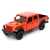 Jeep Gladiator 2020 - model Welly - skala 1:24