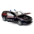 Alfa Romeo 159 Sportwagon Carabinieri - model Welly - skala 1:24
