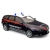 Alfa Romeo 159 Sportwagon Carabinieri - model Welly - skala 1:24
