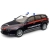 Alfa Romeo 159 Sportwagon Carabinieri - model Welly - skala 1:24