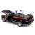 Alfa Romeo 159 Sportwagon Carabinieri - model Welly - skala 1:24