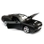 Dodge Challenger SRT - model Welly - skala 1:24