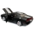 Dodge Challenger SRT - model Welly - skala 1:24