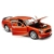 Dodge Charger Daytona R/T 2006 - model Welly - skala 1:24
