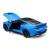 2024 Ford Mustang GT - model Welly - skala 1:24