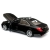 Mercedes-Benz S-Class - model Welly - skala 1:24