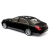 Mercedes-Benz S-Class - model Welly - skala 1:24