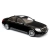 Mercedes-Benz S-Class - model Welly - skala 1:24