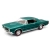 Pontiac GTO 1965 - model Welly - skala 1:24