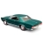 Pontiac GTO 1965 - model Welly - skala 1:24