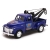 1953 Chevrolet Tow Truck - model Welly - skala 1:34-39