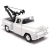 1955 Chevrolet Stepside Tow Truck - model Welly - skala 1:34-39