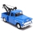 1955 Chevrolet Stepside Tow Truck - model Welly - skala 1:34-39
