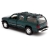 2001 Chevrolet Suburban - model Welly - skala 1:34-39