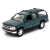 2001 Chevrolet Suburban - model Welly - skala 1:34-39
