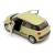 2013 Fiat 500L - model Welly - skala 1:34-39
