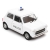 Mini Cooper 1300 Police - model Welly - skala 1:34-39