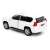 Toyota Land Cruiser Prado - model Welly - skala 1:34-39
