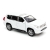 Toyota Land Cruiser Prado - model Welly - skala 1:34-39