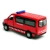 Mercedes-Benz Sprinter Traveliner Feuerwehr - model Welly - skala 1:34-39