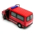 Mercedes-Benz Sprinter Traveliner Feuerwehr - model Welly - skala 1:34-39