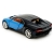 Bugatti Chiron - model Welly - skala 1:34-39