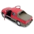 Chevrolet Avalanche - model Welly - skala 1:34-39