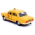 Fiat 125p Taxi - model Welly - skala 1:34-39