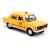 Fiat 125p Taxi - model Welly - skala 1:34-39