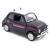 FIAT Nuova 500 Carabinieri - model Welly - skala 1:34-39