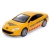 Peugeot Coupe 407 Auto Mobil Club - model Welly - skala 1:34-39
