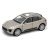 Porsche Macan Turbo - model Welly - skala 1:34-39